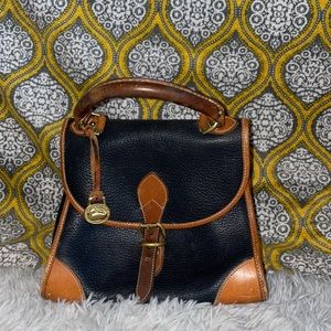 Vintage Dooney and Bourke bag